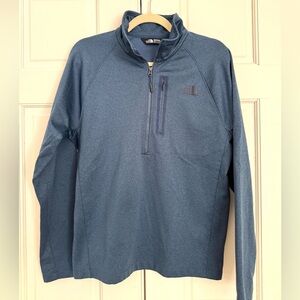 The North Face Half Zip Pullover